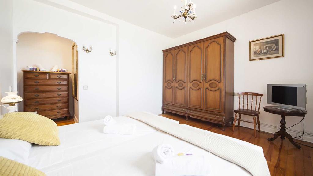 Bellavista Concha Beach - Sshousing San Sebastián Exterior foto